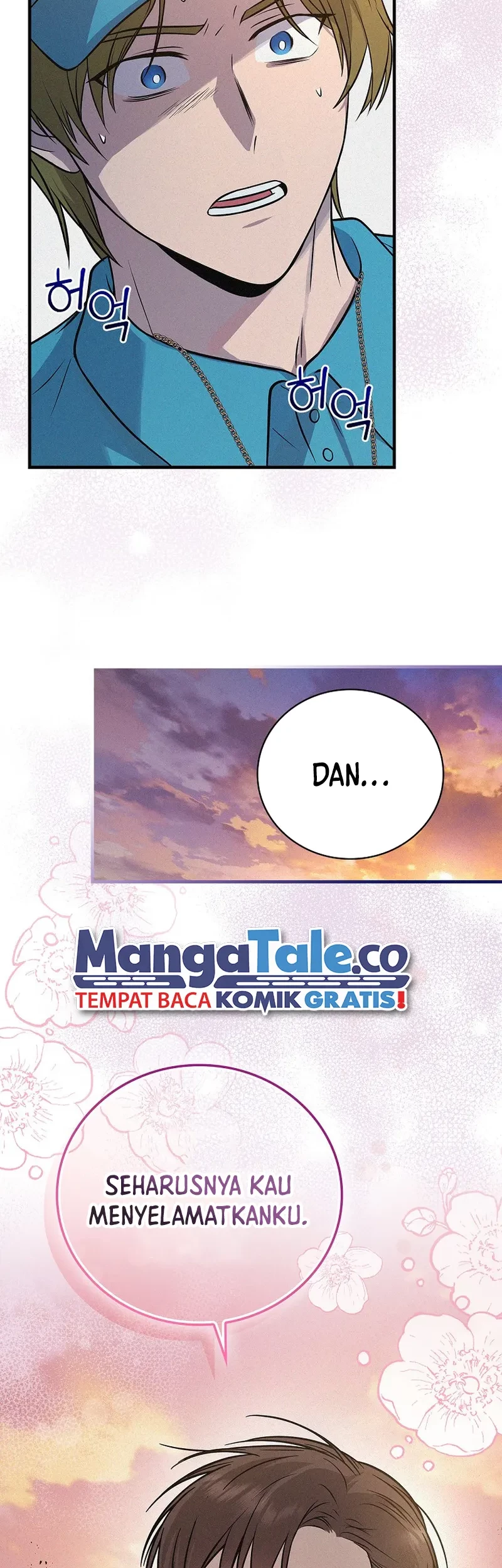 Superstar From Age 0 Chapter 37 Gambar 10