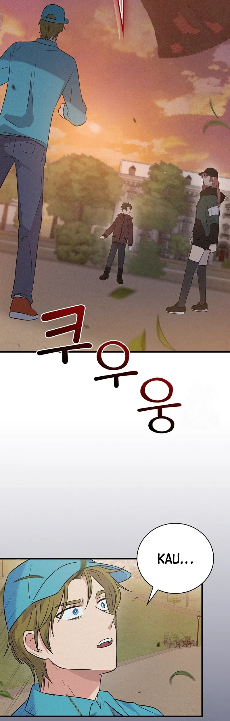 Superstar From Age 0 Chapter 37 Gambar 14