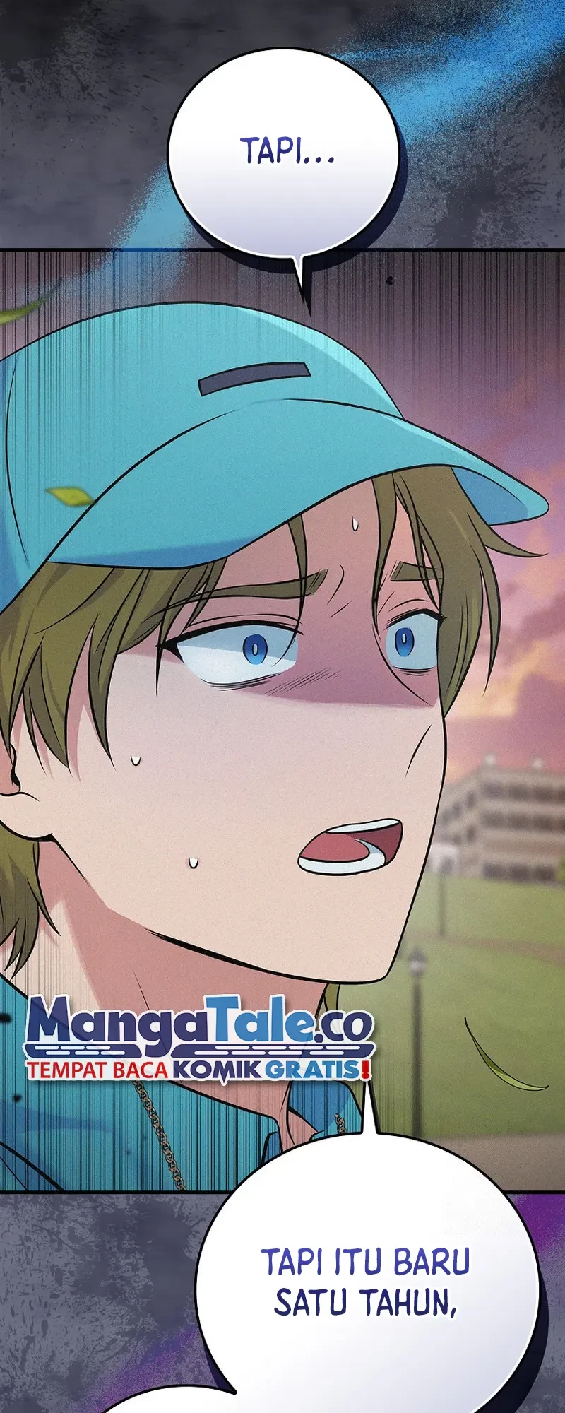 Superstar From Age 0 Chapter 37 Gambar 16