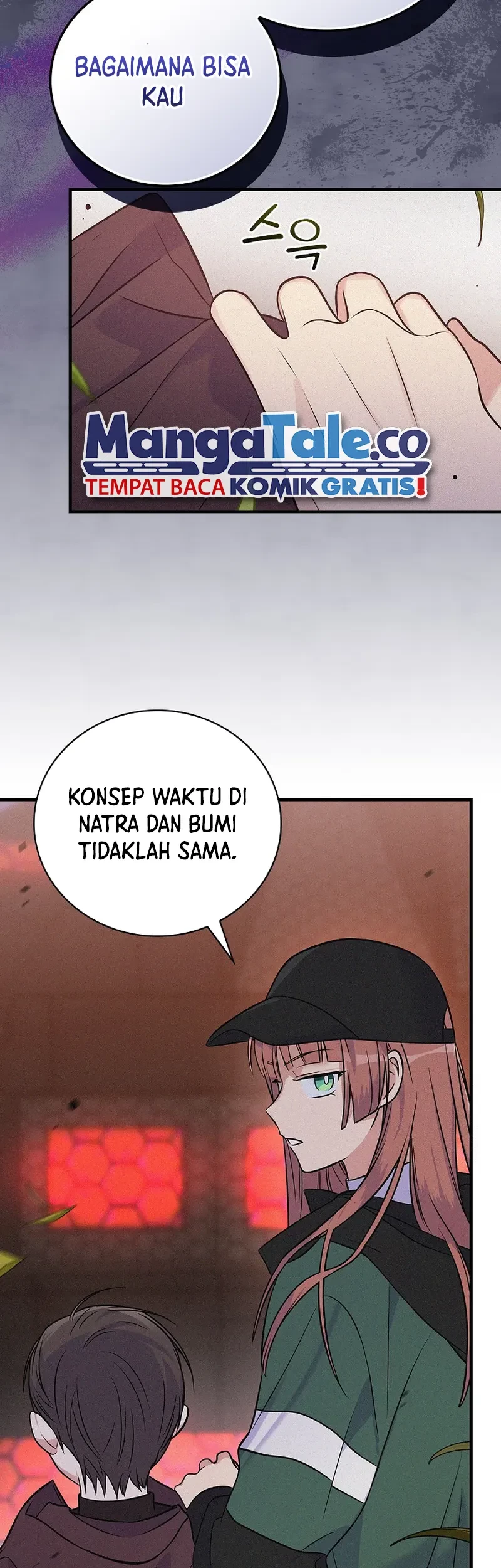 Superstar From Age 0 Chapter 37 Gambar 17