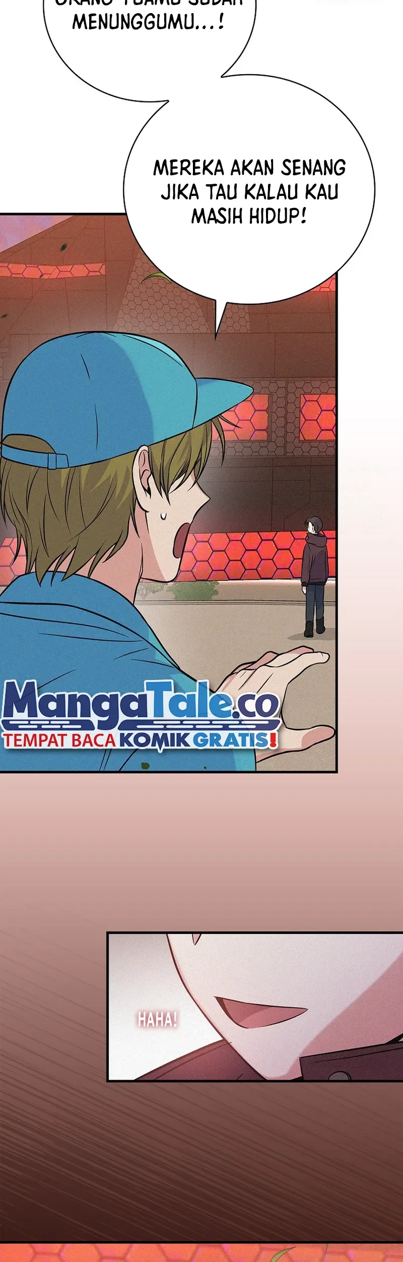 Superstar From Age 0 Chapter 37 Gambar 19