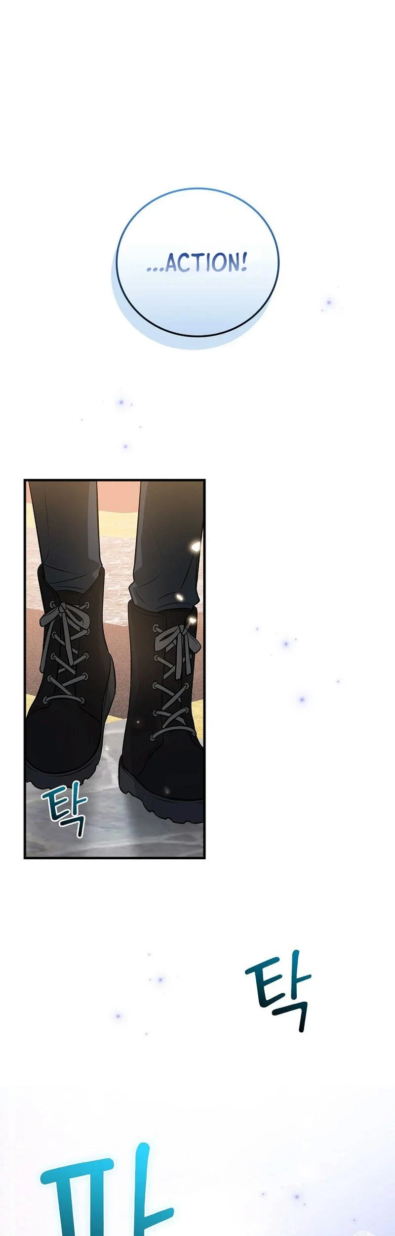Baca Manhwa Superstar From Age 0 Chapter 36 Gambar 2