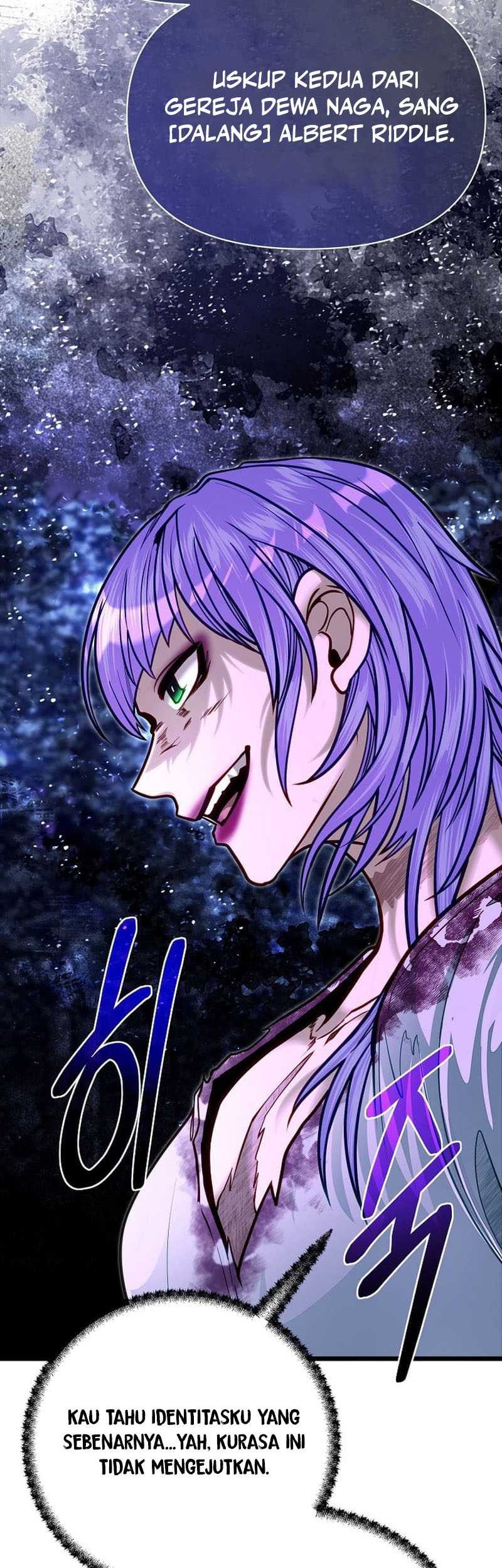 The Little Brother Is the Academy’s Hotshot Chapter 83 Gambar 30