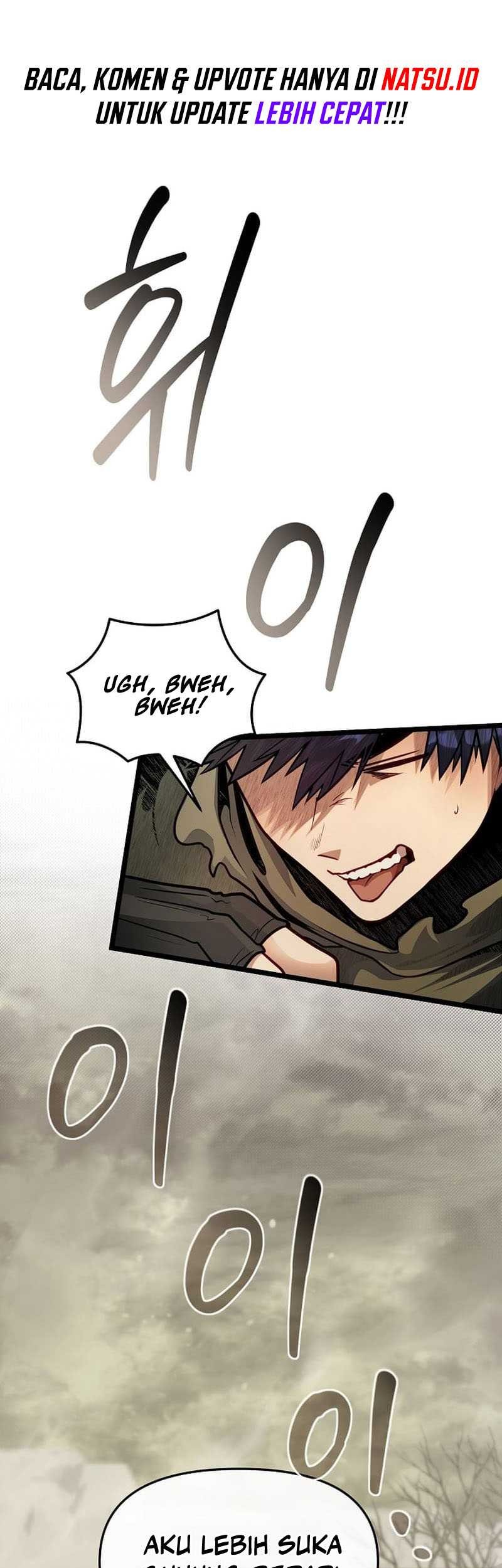 Baca Manhwa The Little Brother Is the Academy’s Hotshot Chapter 82 Gambar 2