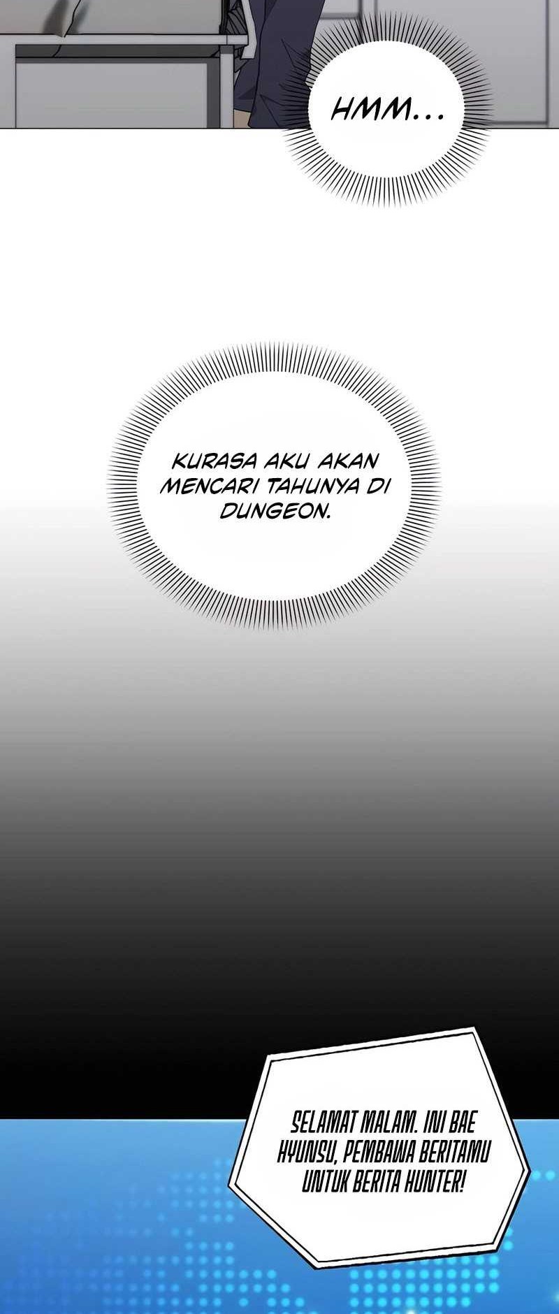 Hunter World’s Gardener Chapter 46 Gambar 5