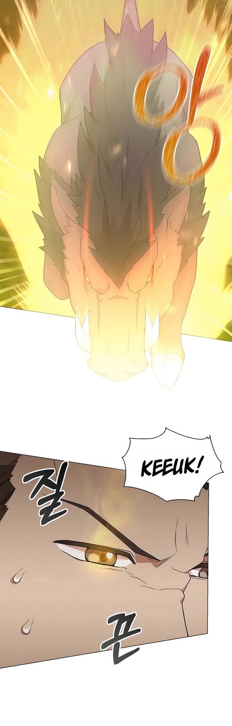 Hunter World’s Gardener Chapter 46 Gambar 11