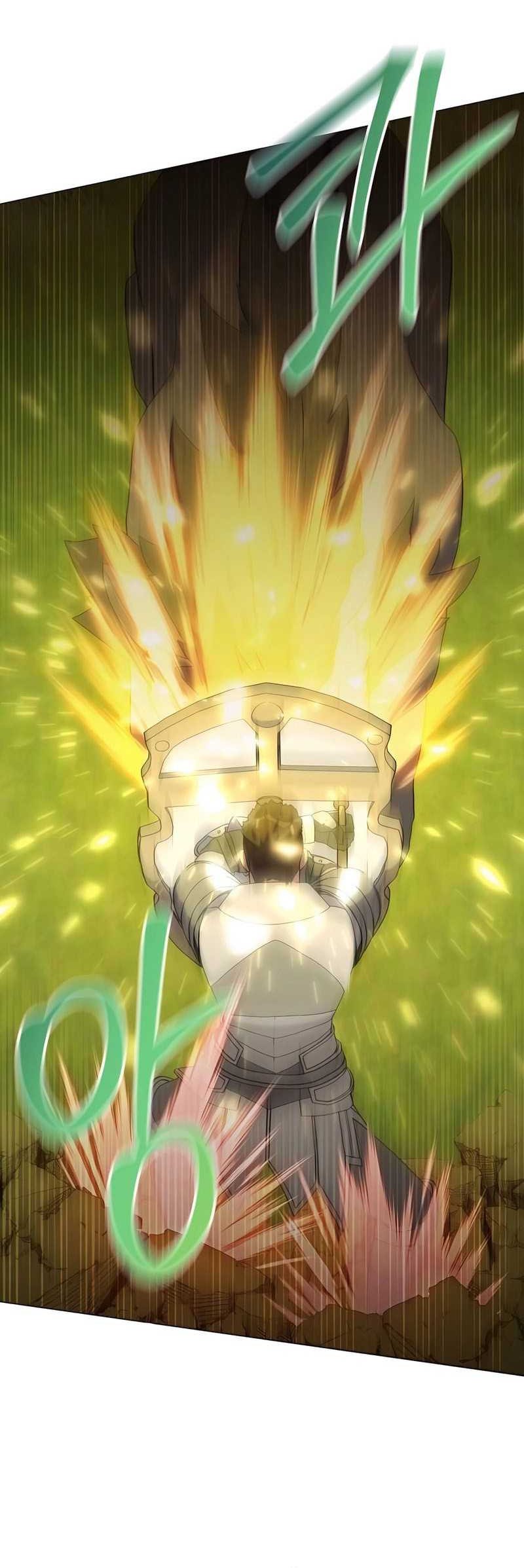 Hunter World’s Gardener Chapter 46 Gambar 12