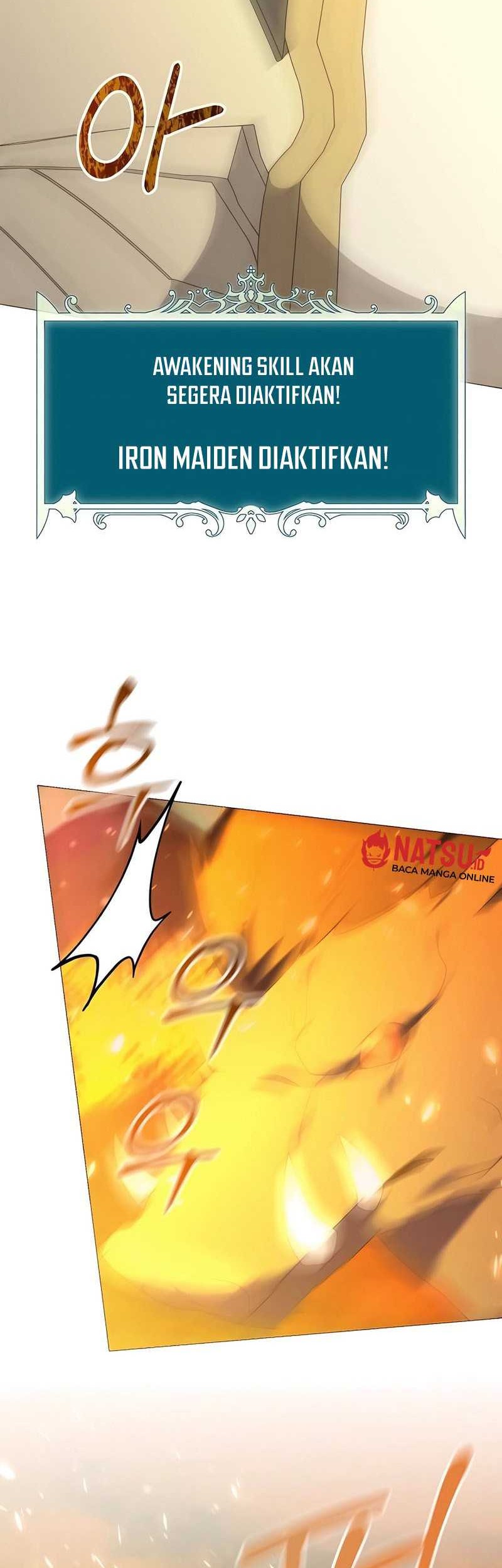 Hunter World’s Gardener Chapter 46 Gambar 14