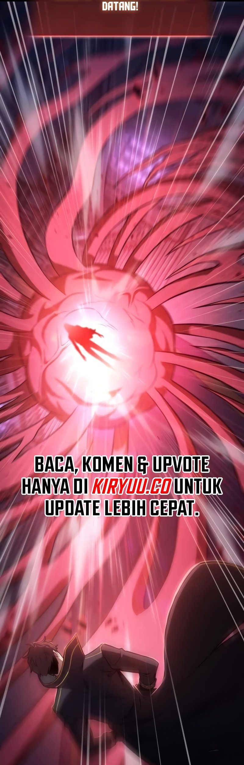 Insanely-Talented Player Chapter 56 Gambar 39