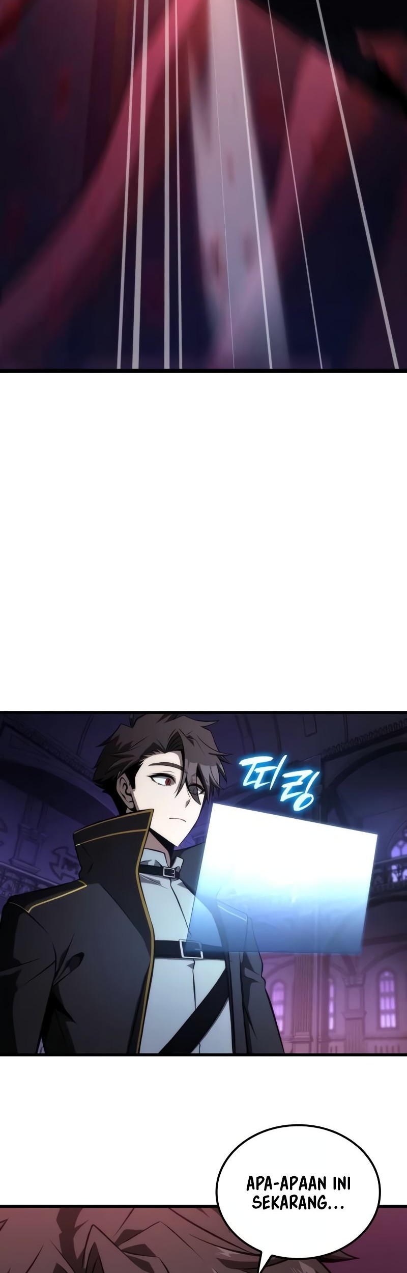 Insanely-Talented Player Chapter 56 Gambar 40