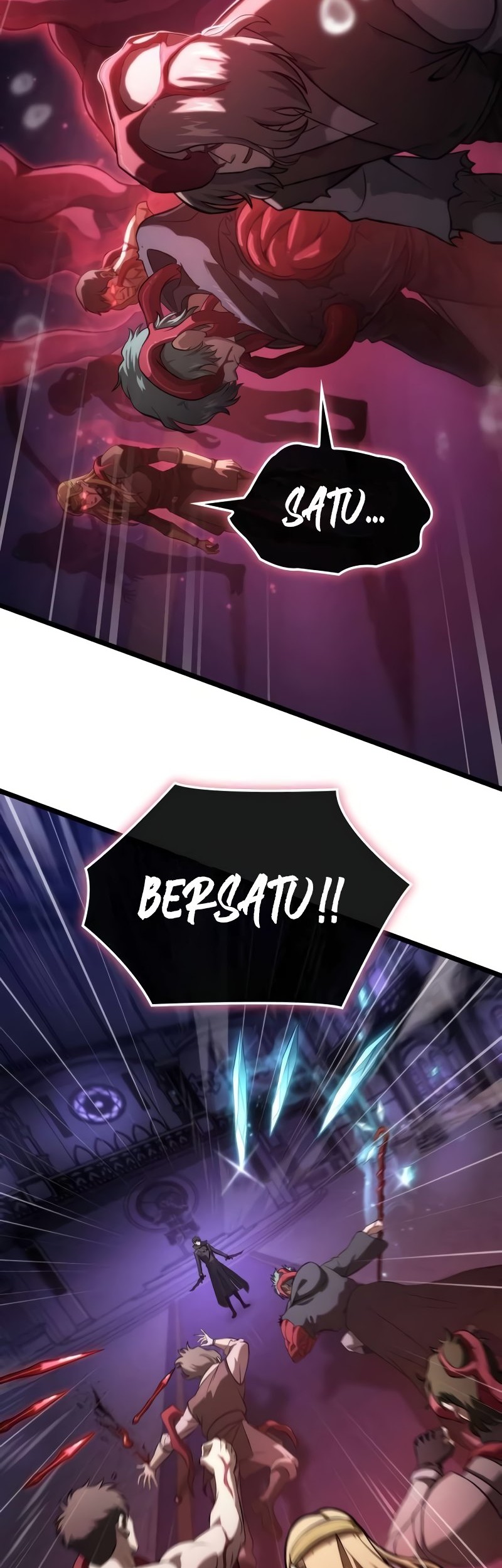 Insanely-Talented Player Chapter 56 Gambar 51