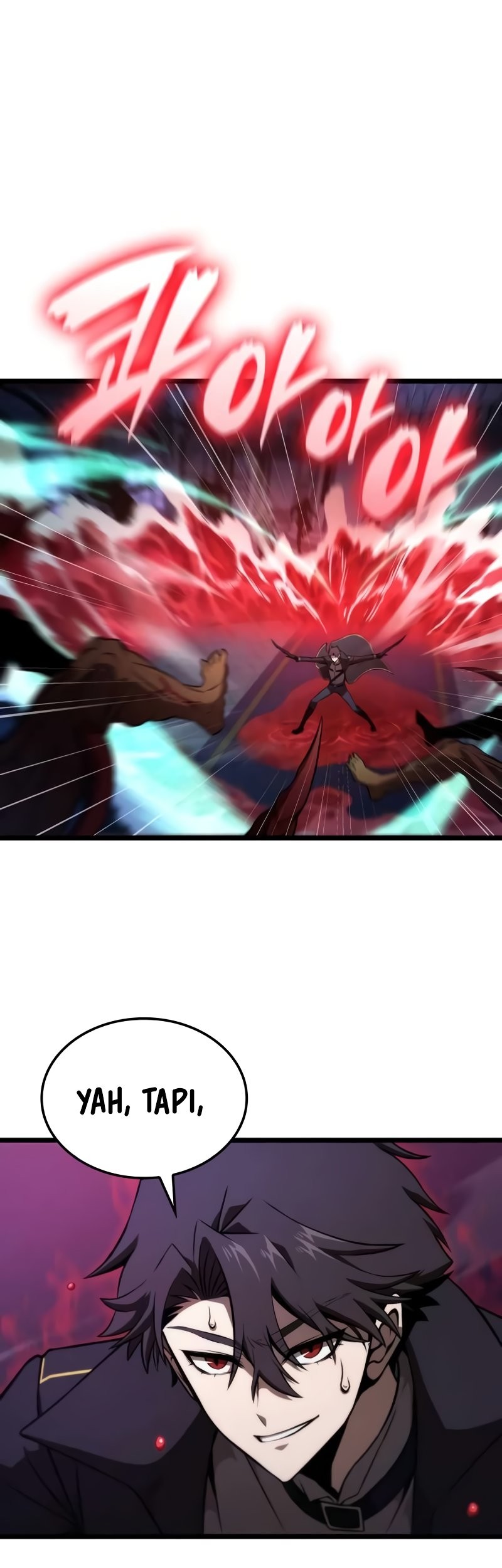 Insanely-Talented Player Chapter 56 Gambar 62