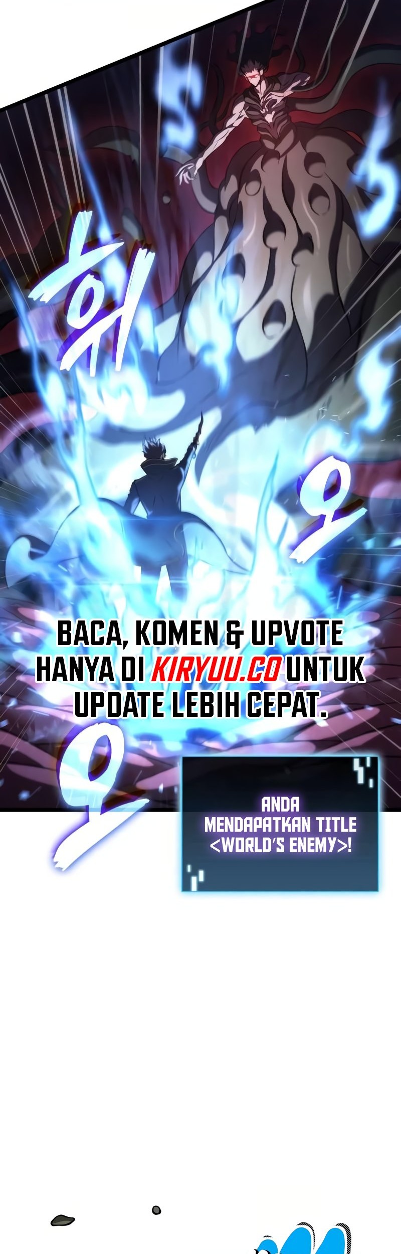 Insanely-Talented Player Chapter 56 Gambar 19