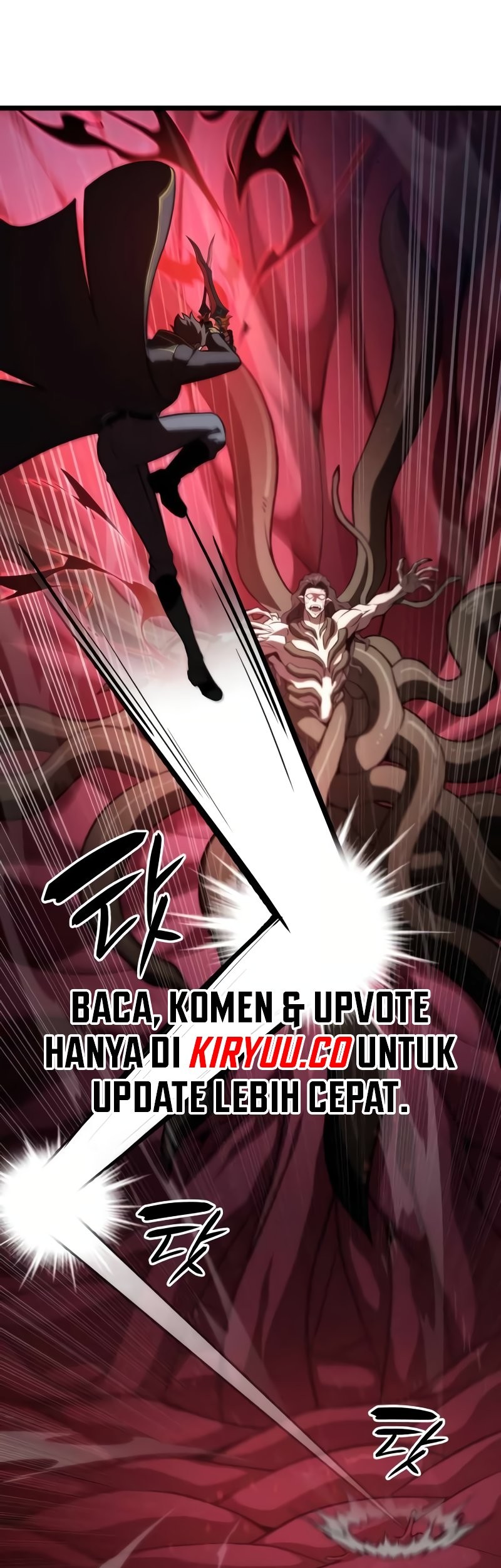 Insanely-Talented Player Chapter 56 Gambar 22