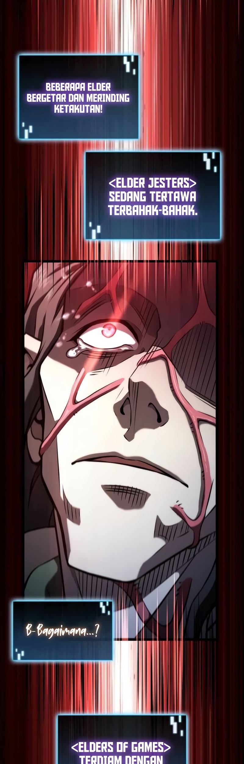 Insanely-Talented Player Chapter 56 Gambar 24