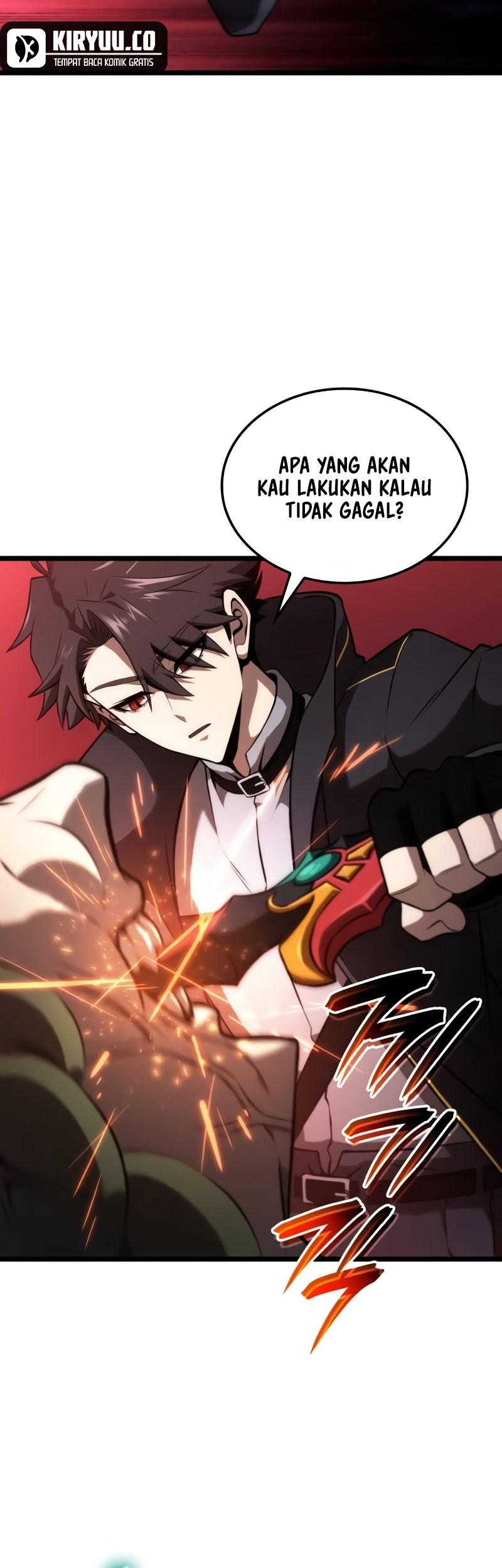 Insanely-Talented Player Chapter 56 Gambar 31