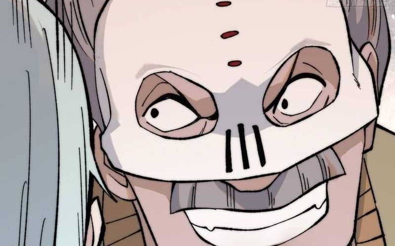 All Hail the Sect Leader Chapter 349 Gambar 8