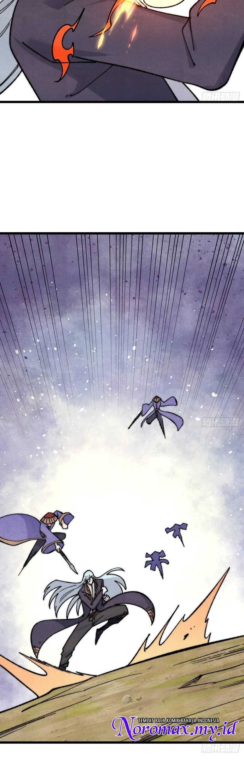 All Hail the Sect Leader Chapter 349 Gambar 13