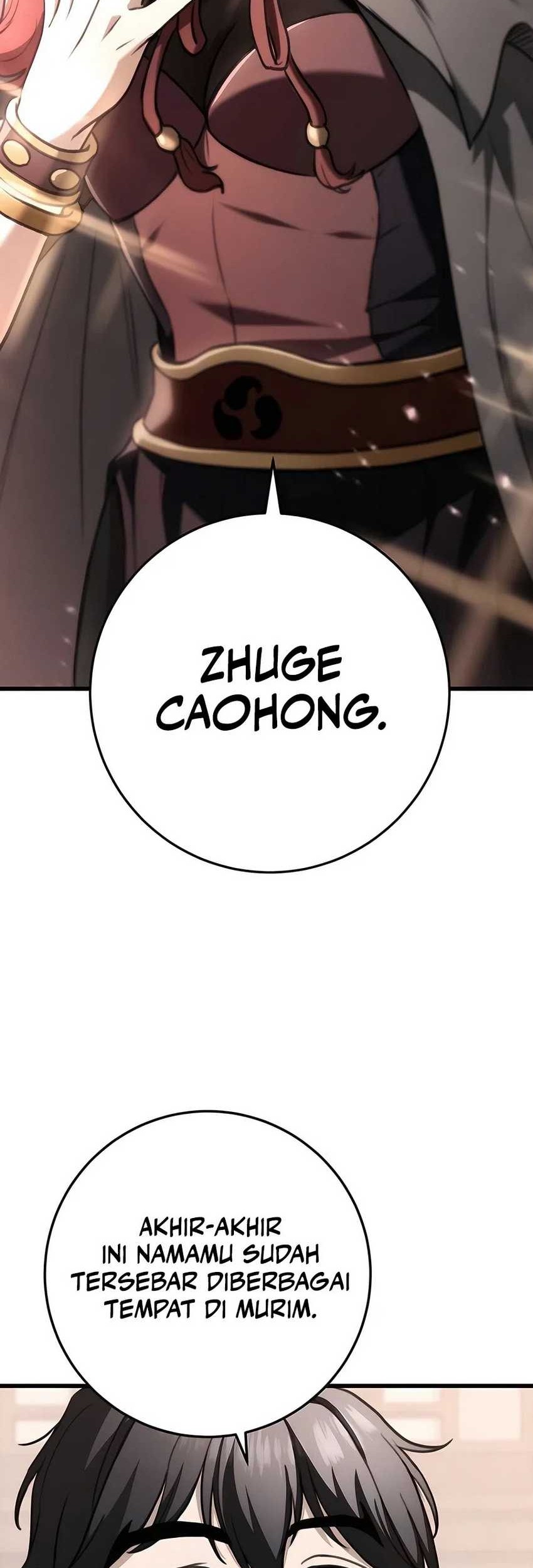 Baca Manhwa The Emperor’s Sword Chapter 47 Gambar 2