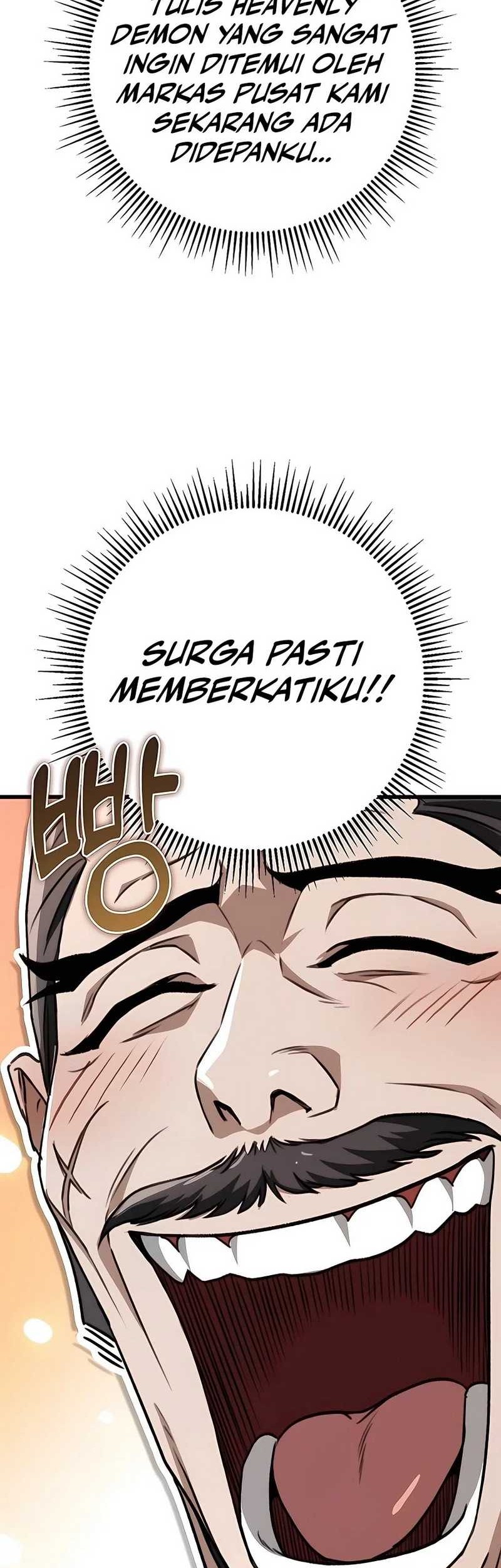 The Emperor’s Sword Chapter 45 Gambar 25