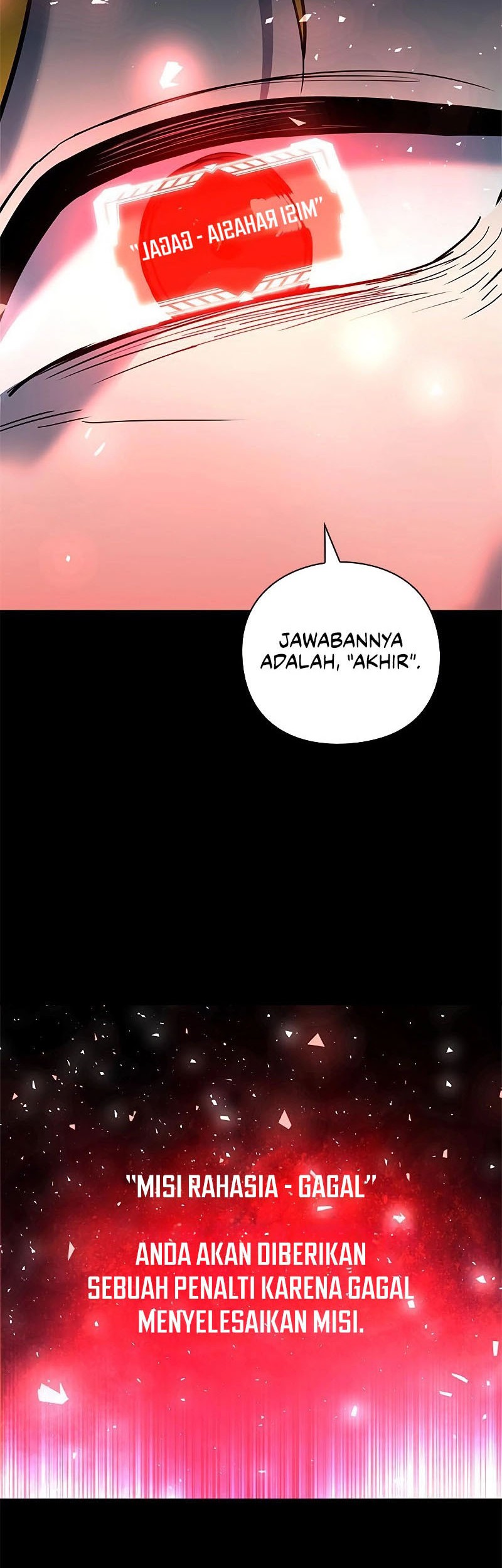Weapon Maker Chapter 31 Gambar 15