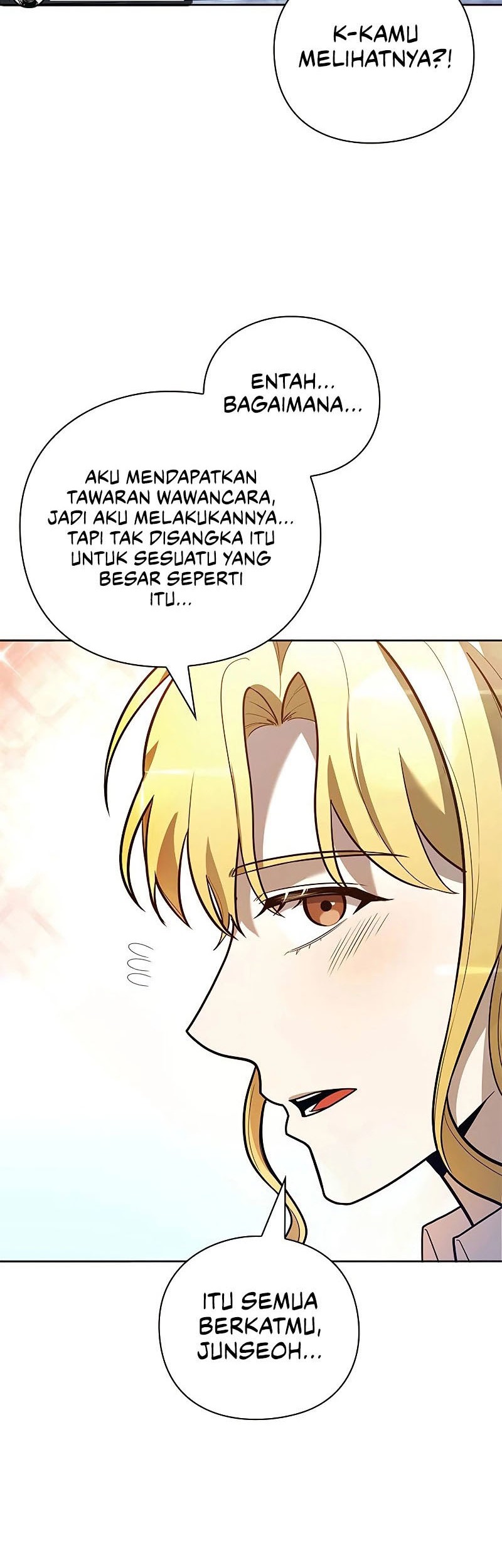 Weapon Maker Chapter 30 Gambar 37