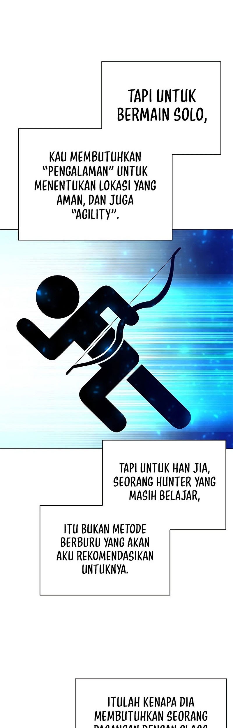 Weapon Maker Chapter 30 Gambar 43
