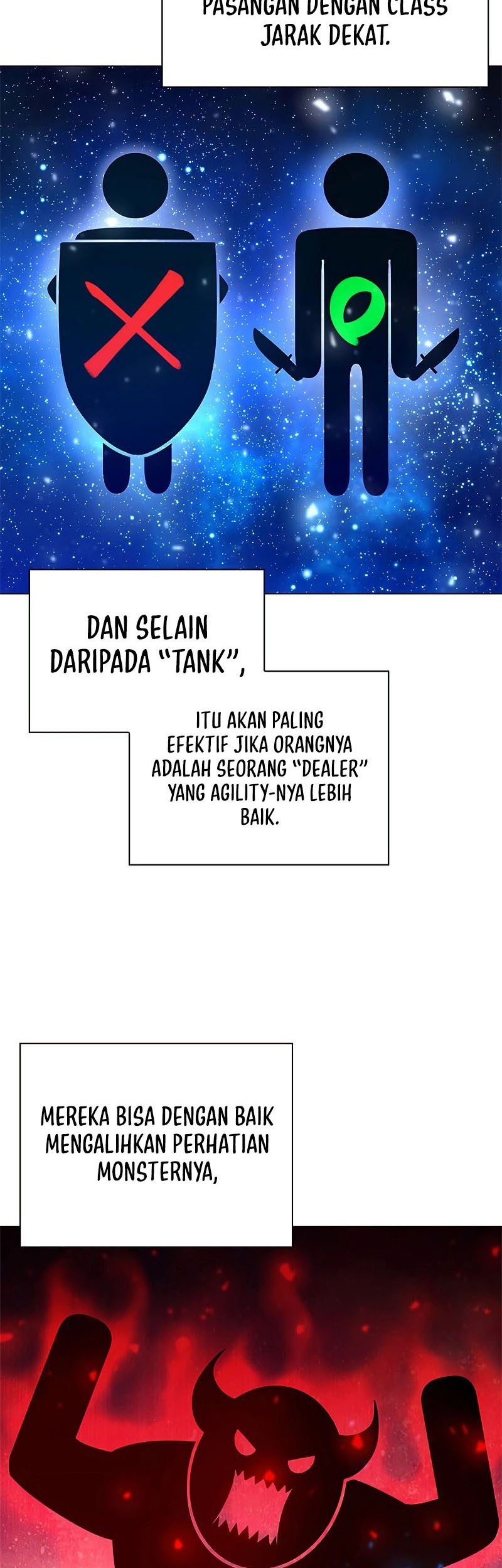 Weapon Maker Chapter 30 Gambar 44