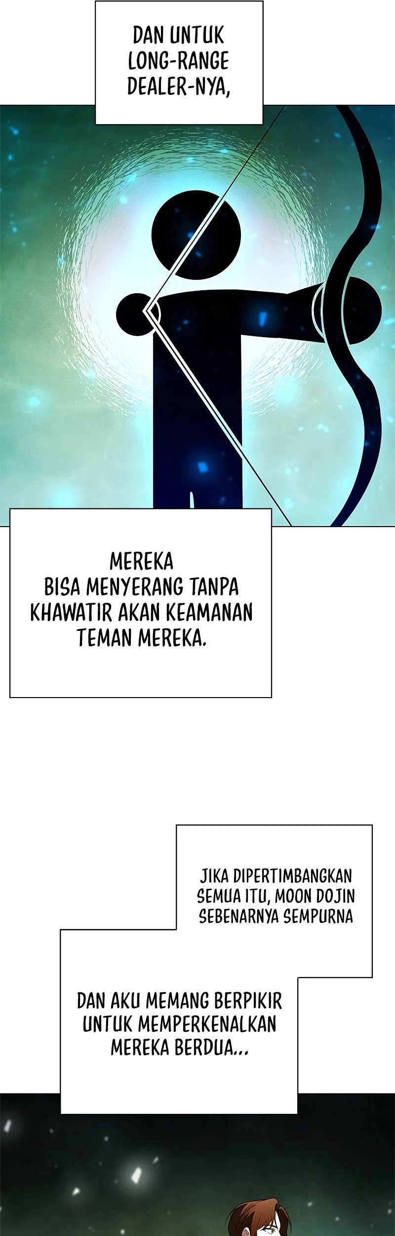 Weapon Maker Chapter 30 Gambar 46