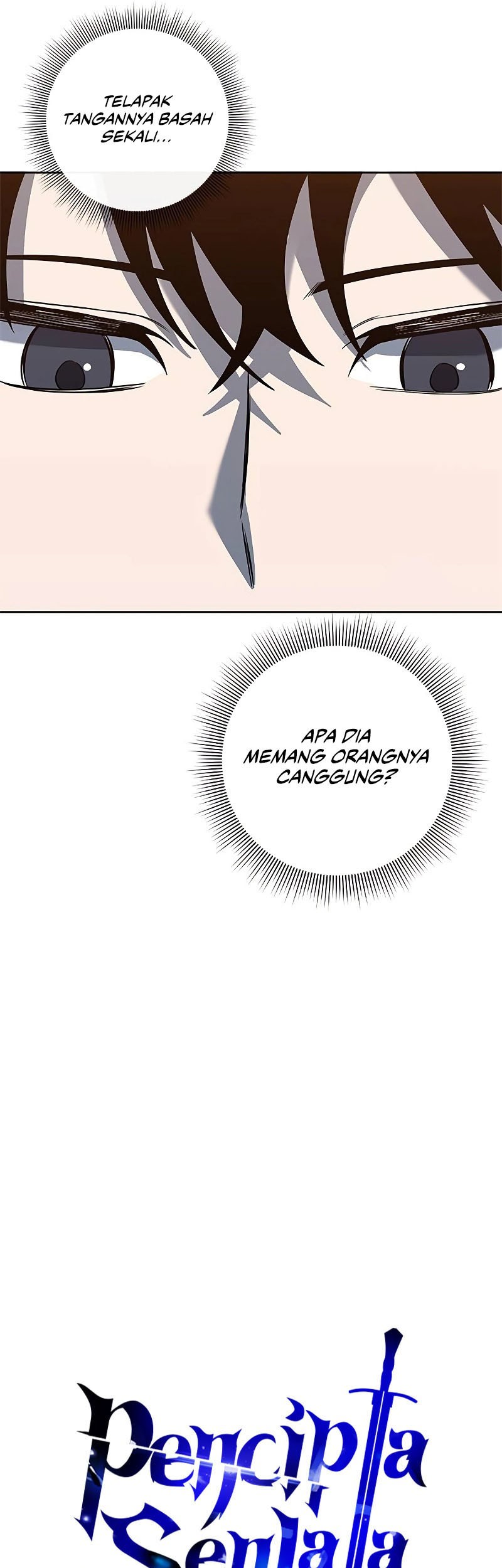 Weapon Maker Chapter 30 Gambar 50