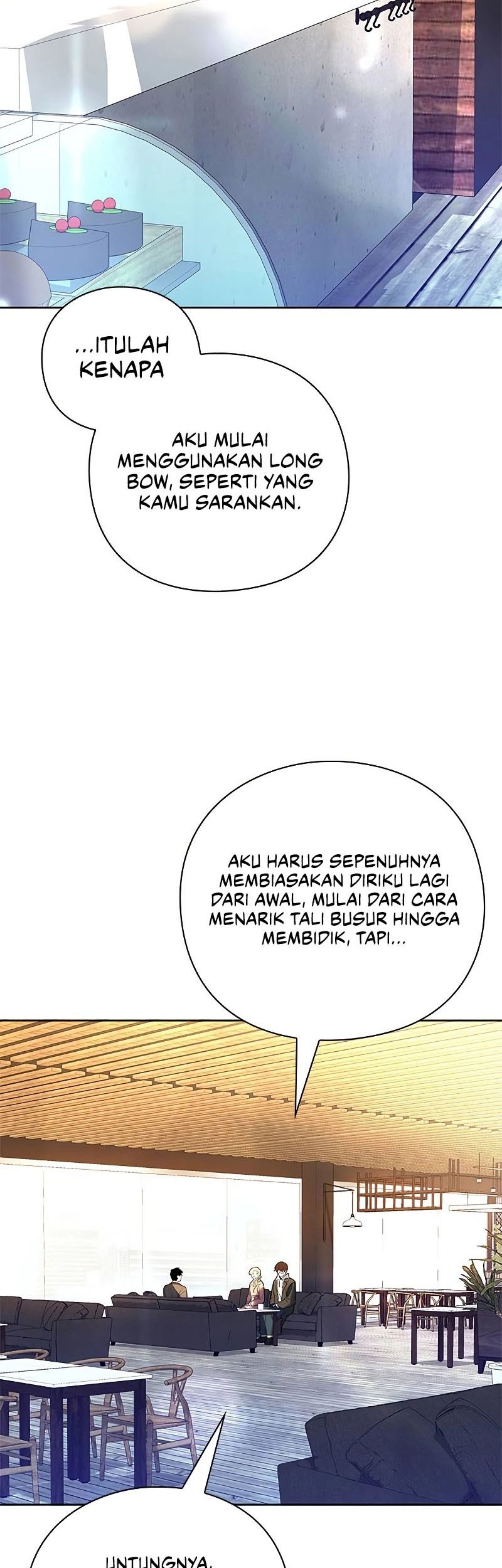 Weapon Maker Chapter 30 Gambar 52