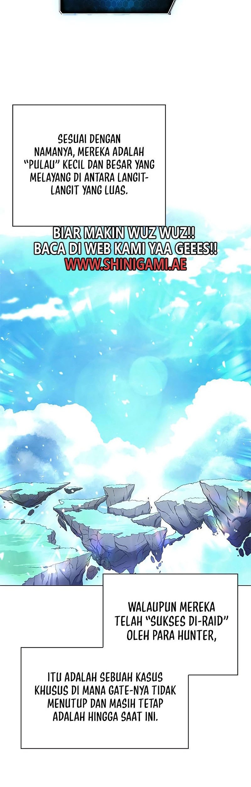 Weapon Maker Chapter 30 Gambar 59