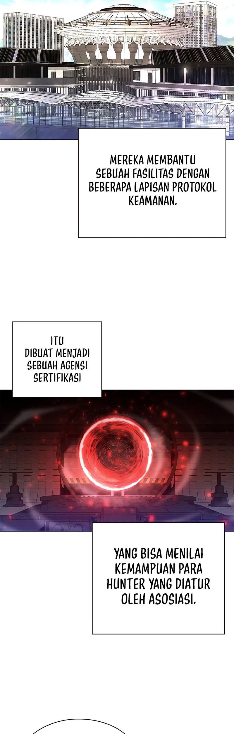 Weapon Maker Chapter 30 Gambar 62
