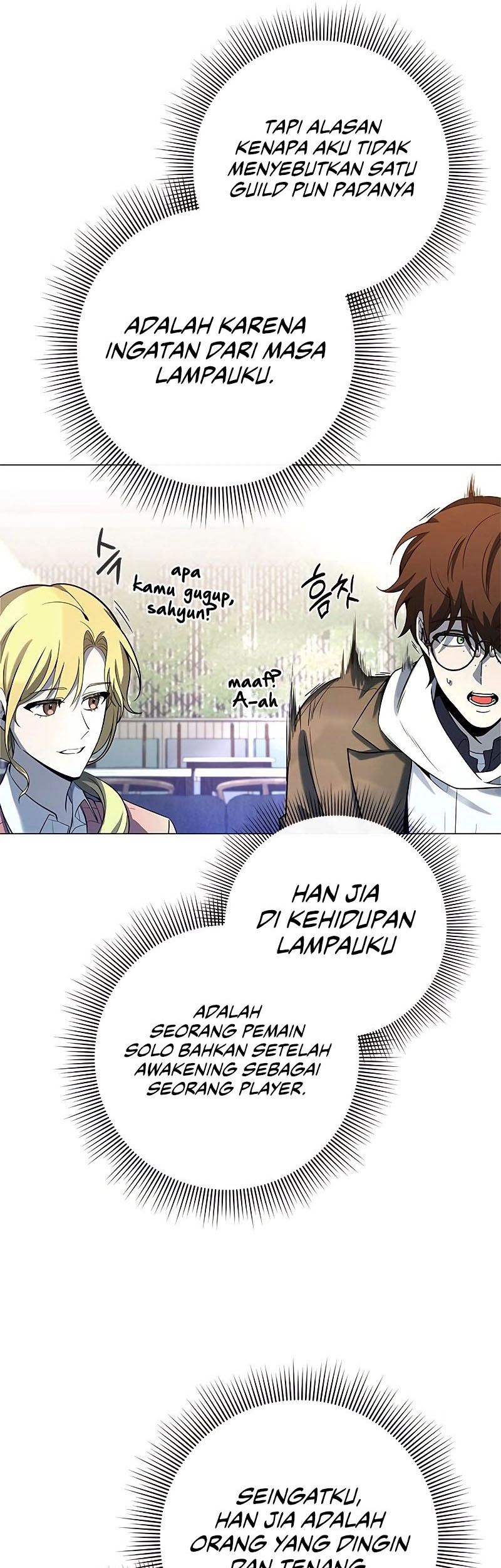 Weapon Maker Chapter 30 Gambar 66