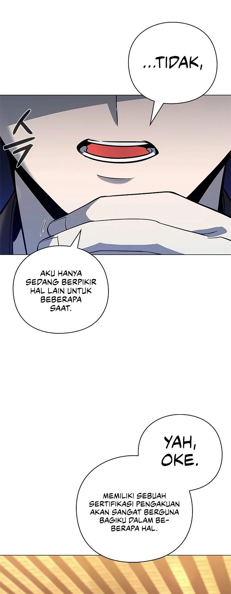 Weapon Maker Chapter 30 Gambar 69