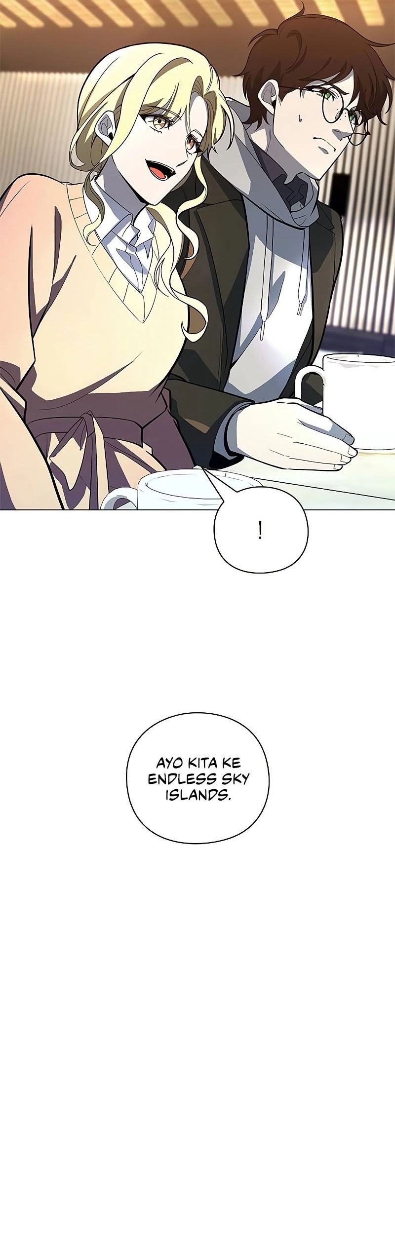 Weapon Maker Chapter 30 Gambar 70