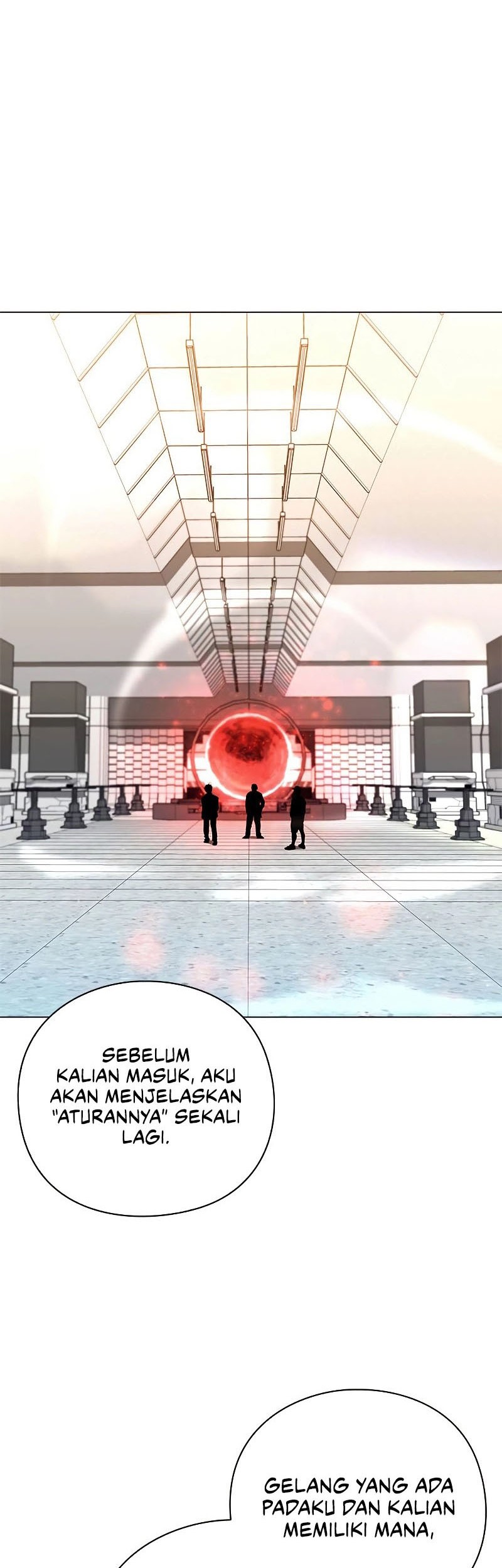 Weapon Maker Chapter 30 Gambar 71