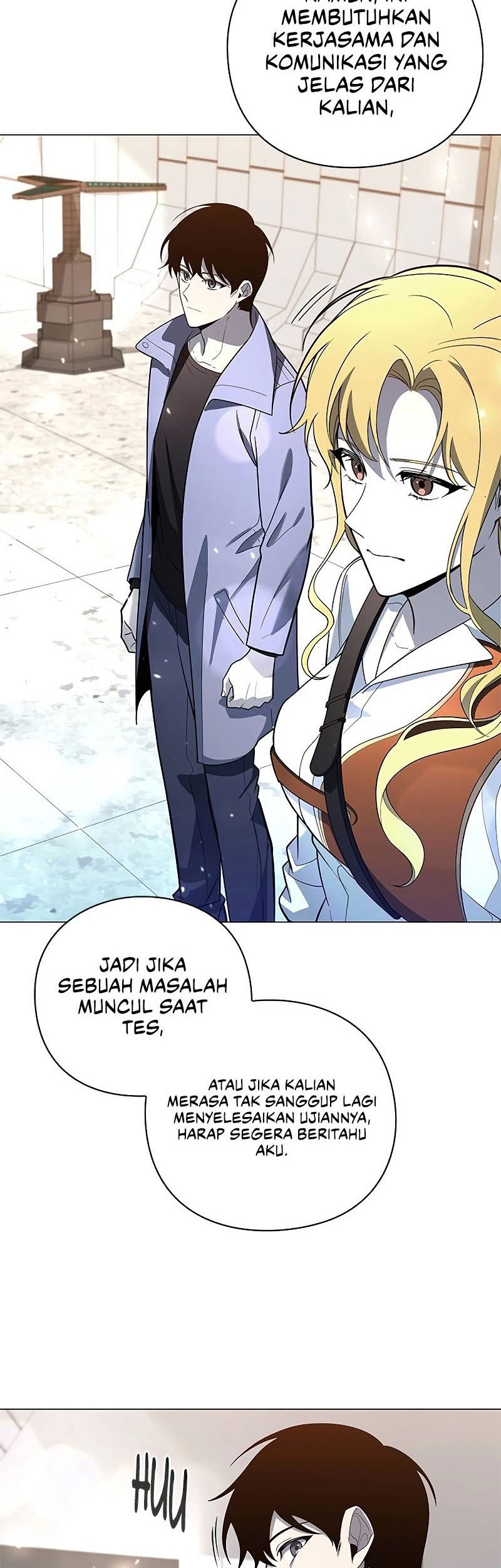 Weapon Maker Chapter 30 Gambar 75
