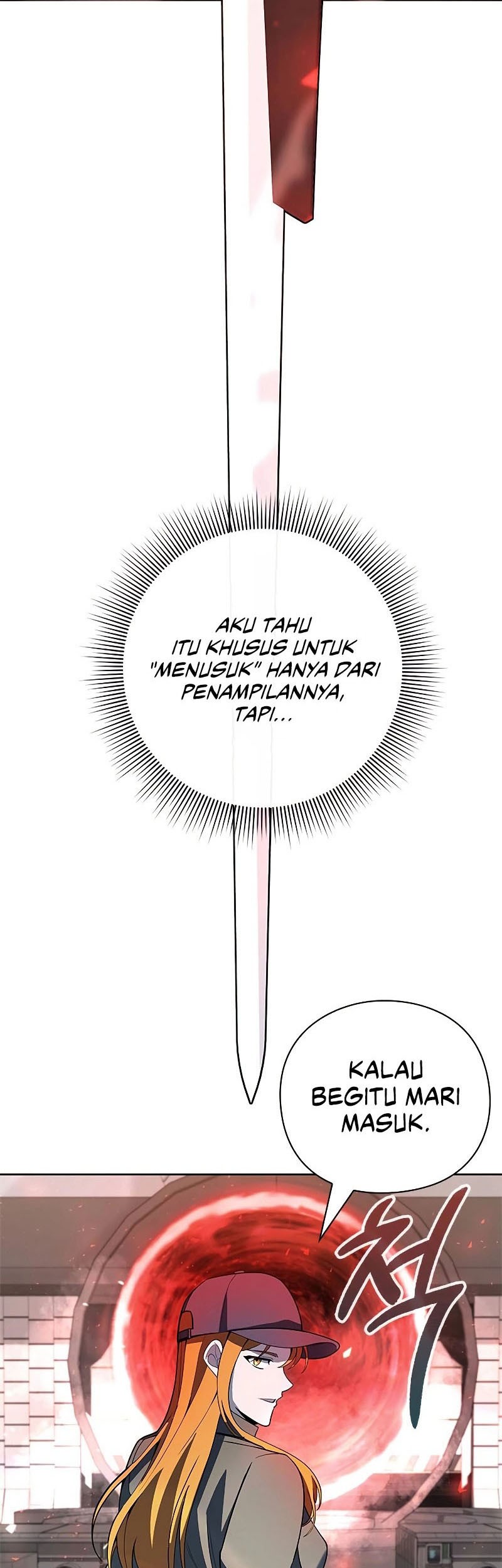 Weapon Maker Chapter 30 Gambar 79