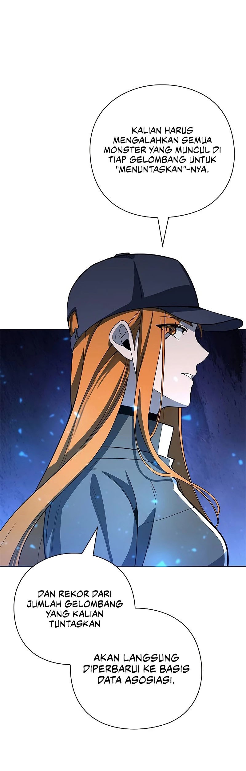 Weapon Maker Chapter 30 Gambar 83