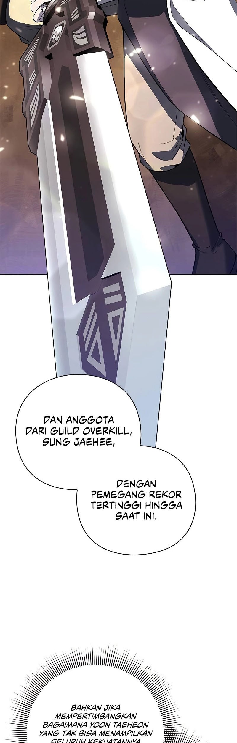 Weapon Maker Chapter 30 Gambar 87