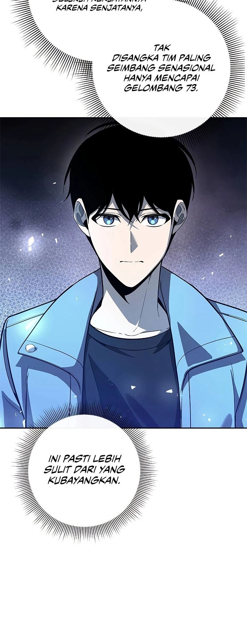 Weapon Maker Chapter 30 Gambar 88