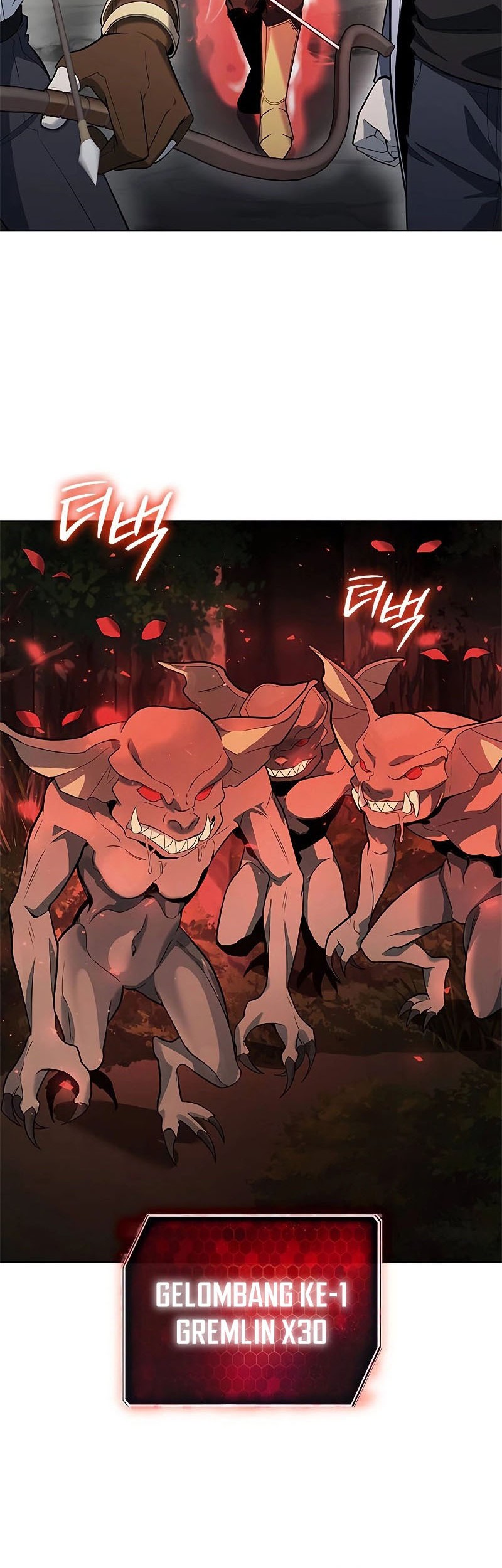 Weapon Maker Chapter 30 Gambar 92