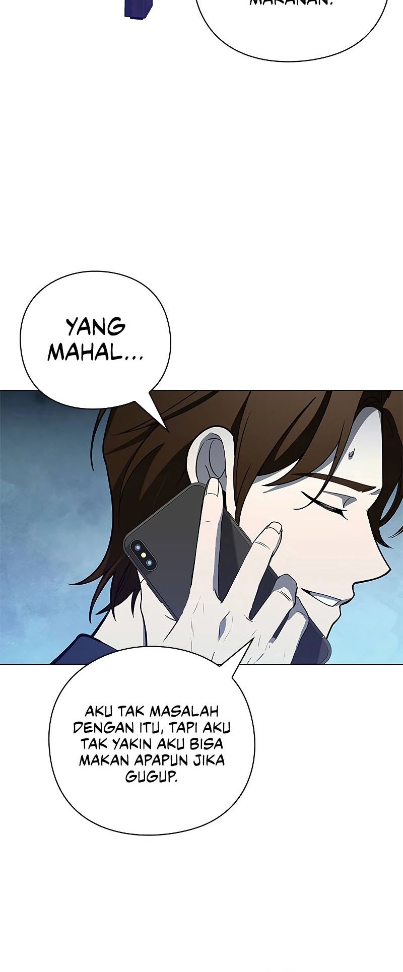 Weapon Maker Chapter 30 Gambar 5