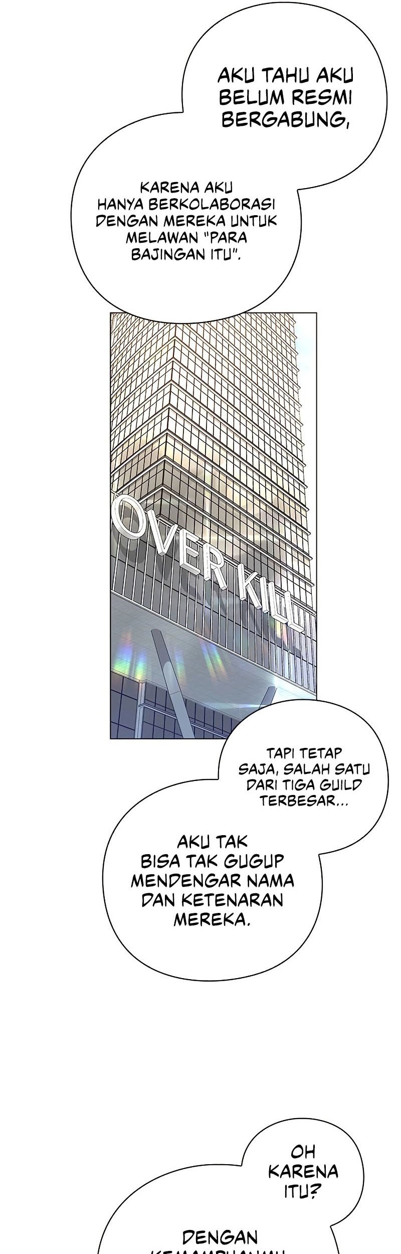 Weapon Maker Chapter 30 Gambar 6