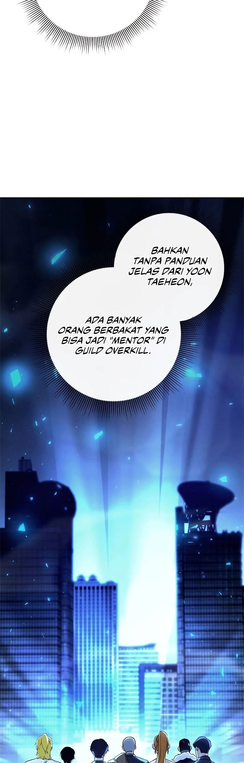 Weapon Maker Chapter 30 Gambar 11
