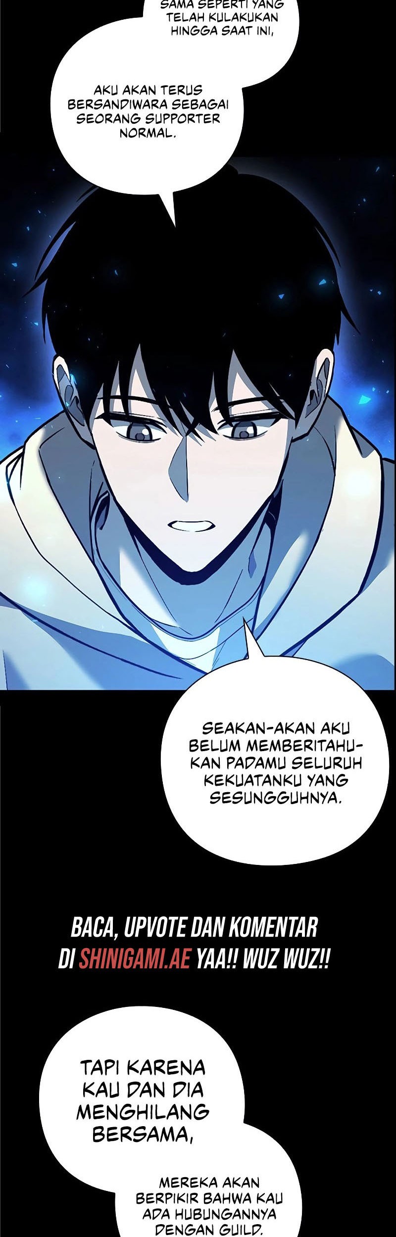 Weapon Maker Chapter 30 Gambar 15