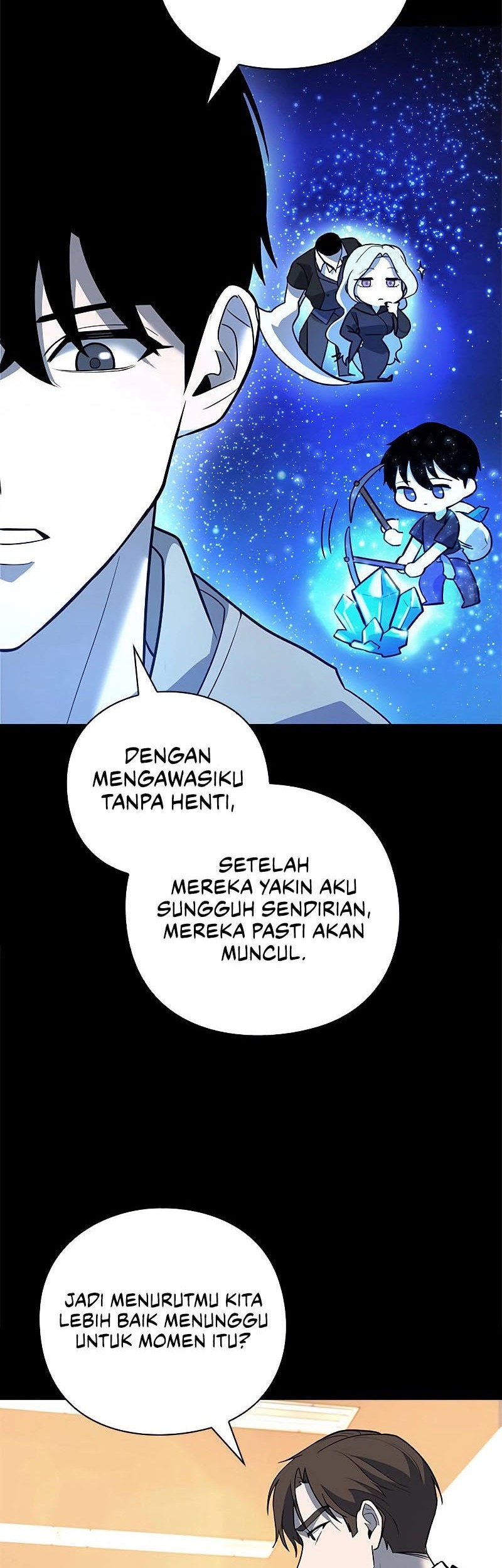 Weapon Maker Chapter 30 Gambar 19