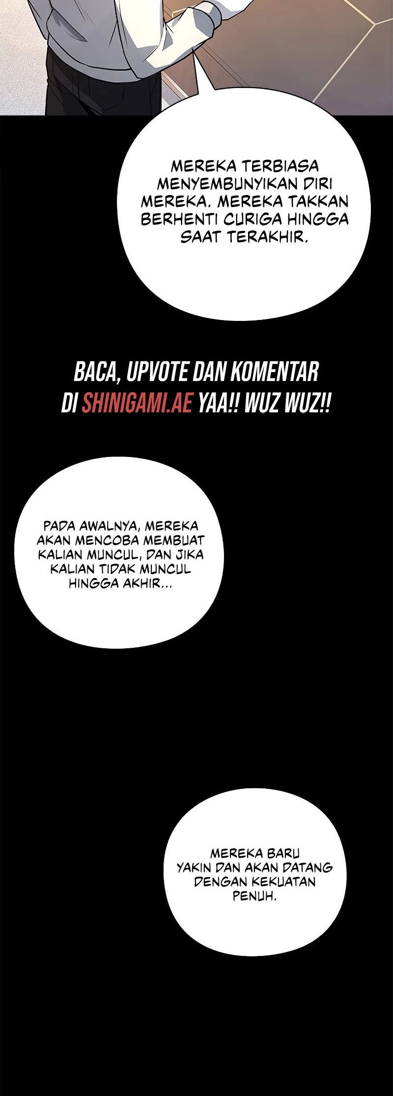 Weapon Maker Chapter 30 Gambar 21