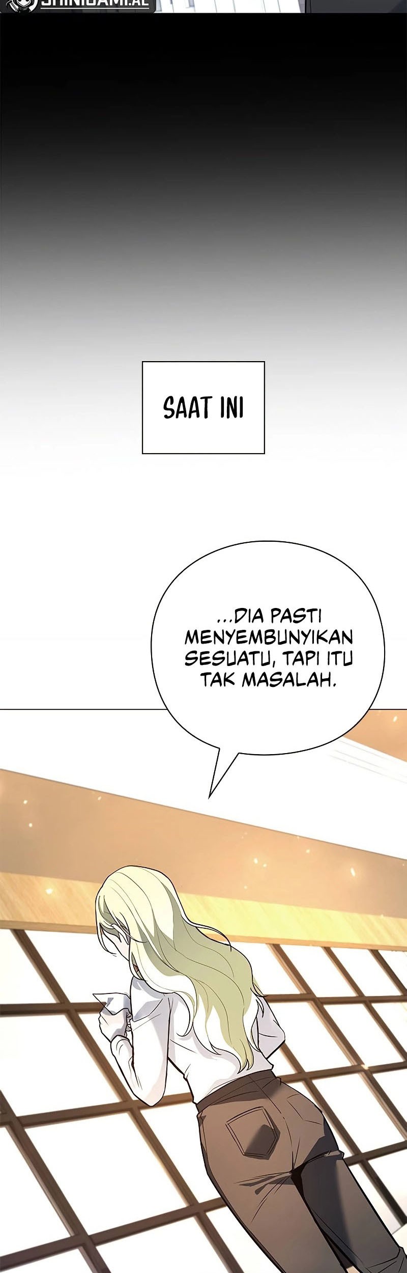Weapon Maker Chapter 30 Gambar 24
